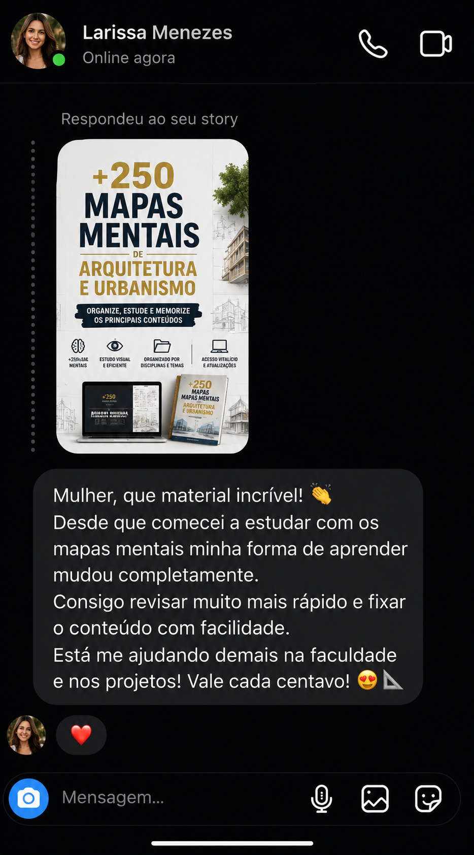 Depoimento 3