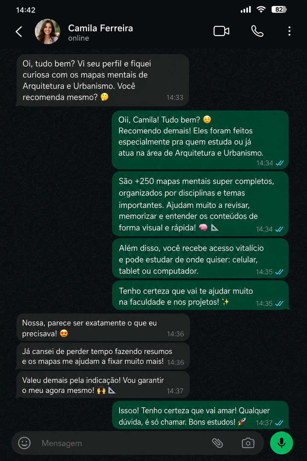 Depoimento 5