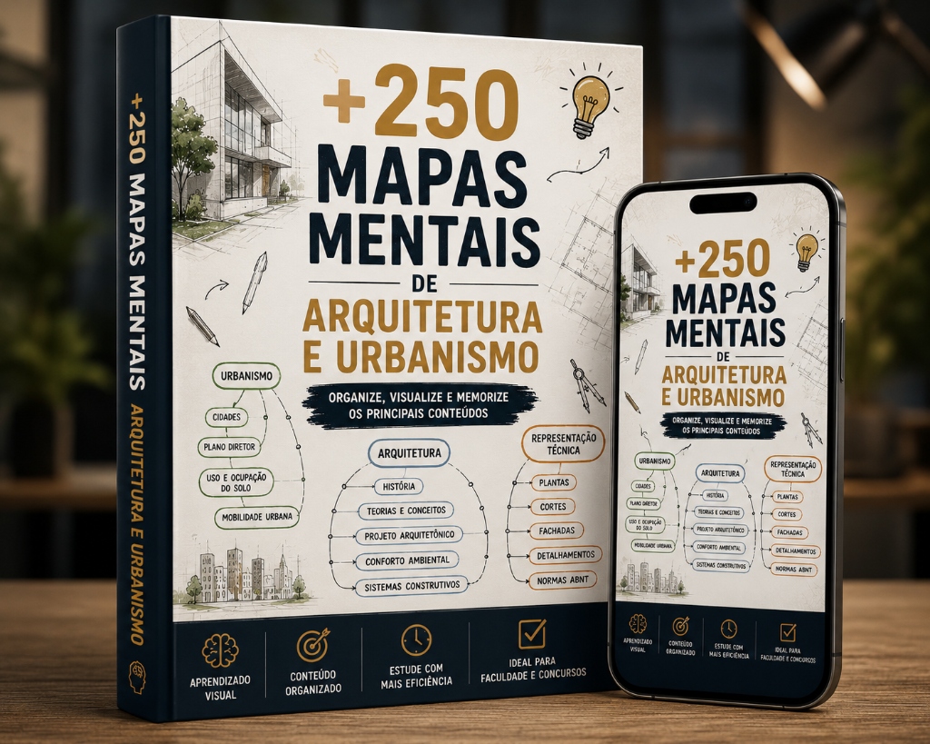 Kit completo MapaArq