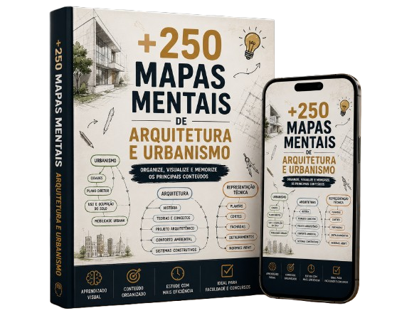 Plano Premium MapaArq