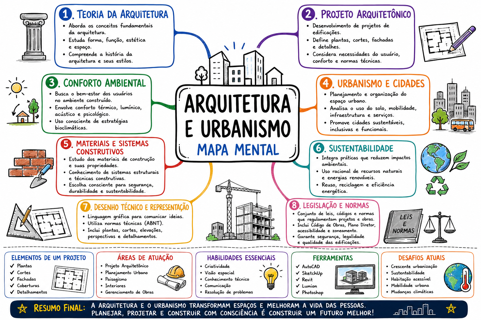 Mapa Mental 3