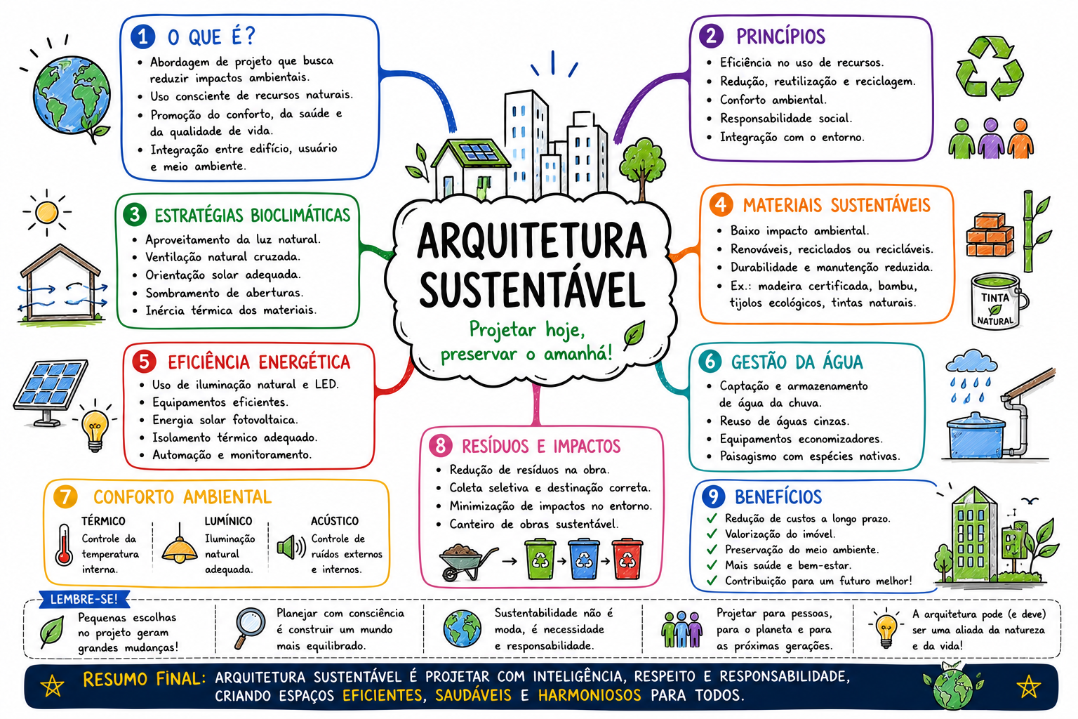 Mapa Mental 4